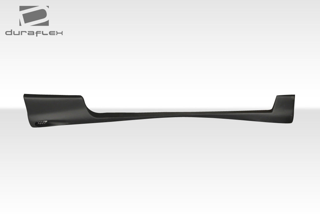 1995-1999 Mitsubishi Eclipse Eagle Talon Duraflex Kombat Side Skirts Rocker Panels - 2 Piece
