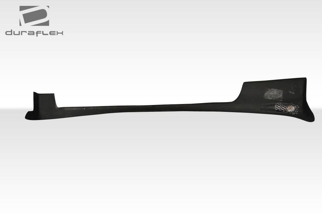 1995-1999 Mitsubishi Eclipse Kombat Style Side Skirts - 2 Piece - FRP