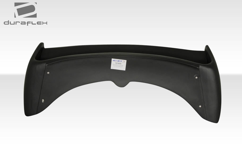 1995-1999 Mitsubishi Eclipse Eagle Talon Duraflex GT-R Wing Trunk Lid Spoiler - 1 Piece