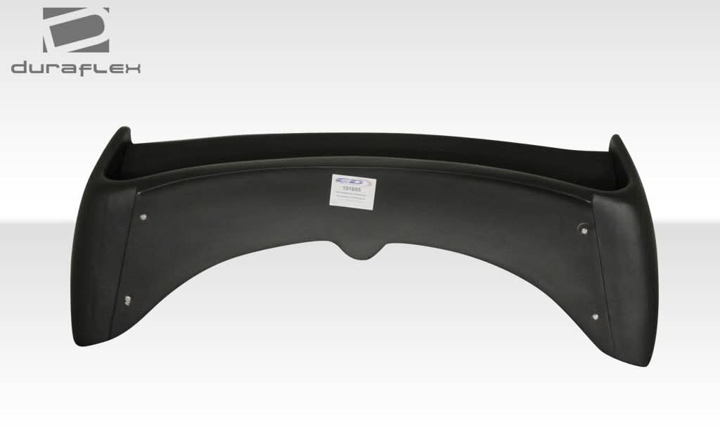 1995-1999 Mitsubishi Eclipse GT-R Style Wing Trunk Spoiler - FRP