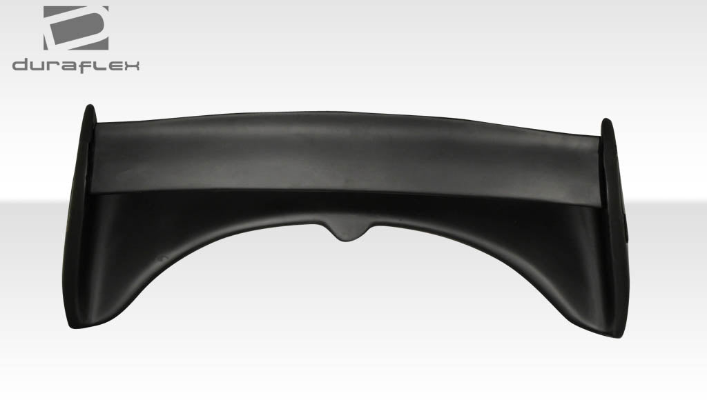 1995-1999 Mitsubishi Eclipse Eagle Talon Duraflex GT-R Wing Trunk Lid Spoiler - 1 Piece