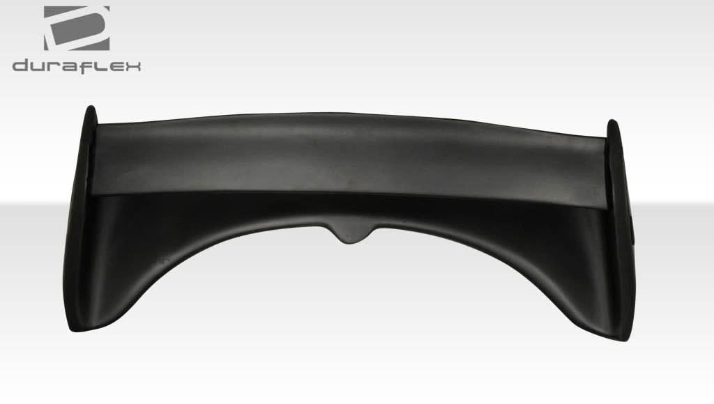 1995-1999 Mitsubishi Eclipse GT-R Style Wing Trunk Spoiler - FRP