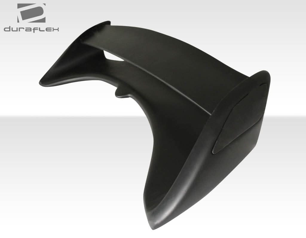 1995-1999 Mitsubishi Eclipse GT-R Style Wing Trunk Spoiler - FRP