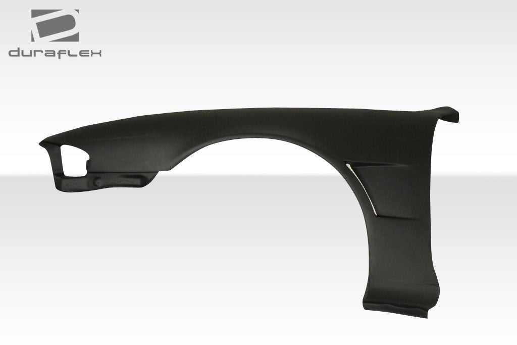 1995-1996 Nissan 240SX S14 Duraflex M-1 Sport Front Fenders(+30mm)- 2 Piece