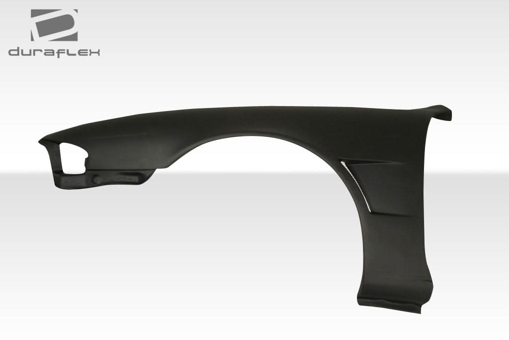 1995-1996 Nissan 240SX S14 M-1 Sport Style Front Fenders - FRP