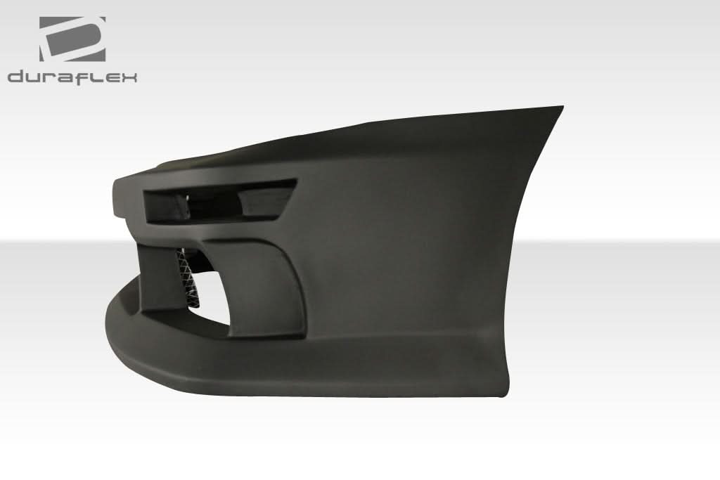 1995-1996 Nissan 240SX M-1 Style Body Kit - 4 Piece - FRP