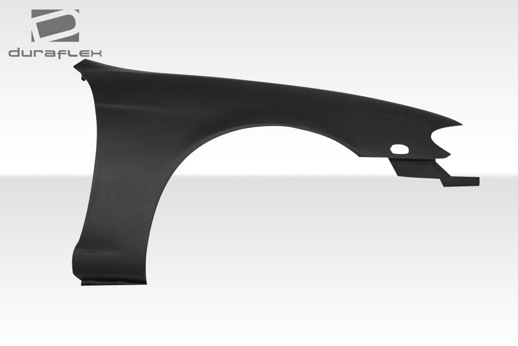 1995-1998 Nissan 240SX Silvia S15 Conversion OEM Look Fenders - 2 Piece