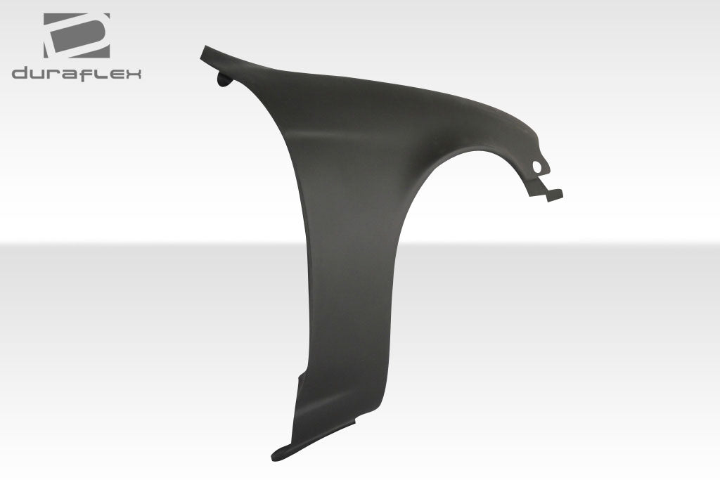 1995-1998 Nissan 240SX Silvia S15 Conversion OEM Look Fenders - 2 Piece