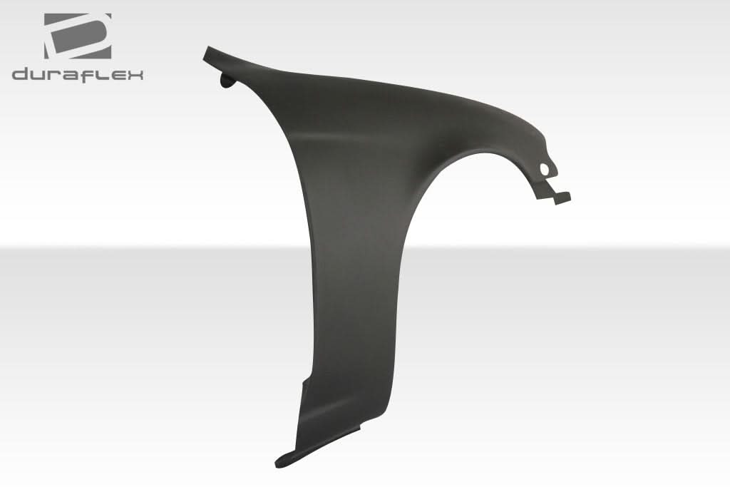 1995-1998 Nissan 240SX Silvia S15 Conversion M-1 Style Kit - FRP