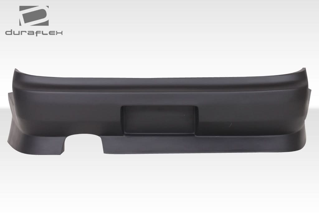 1995-1996 Nissan 240SX S14 Type U Style Body Kit 4 Piece - FRP