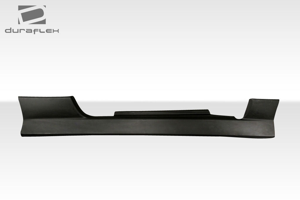 1995-1998 Nissan 240SX S14 Type U Style Side Skirts - 2 Piece FRP