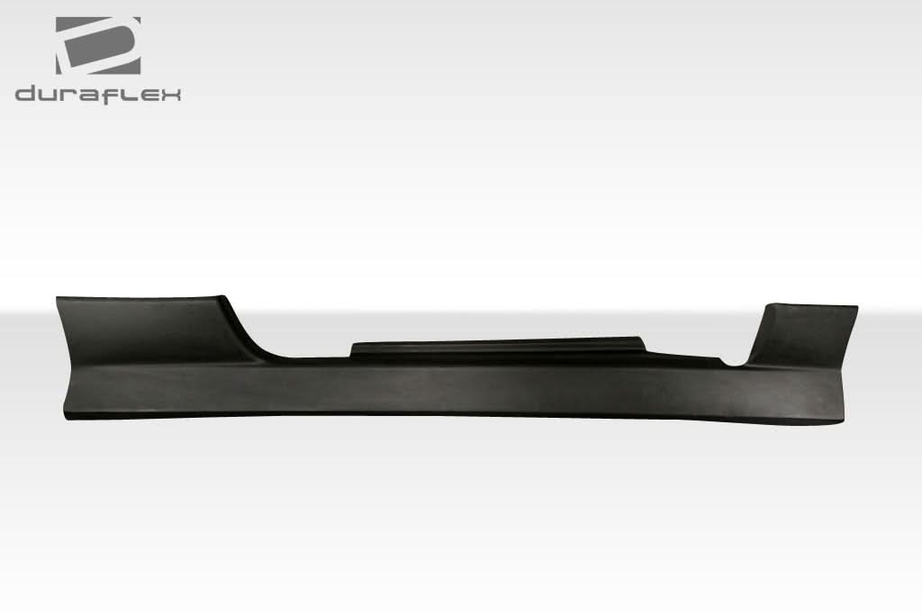 1995-1996 Nissan 240SX S14 Type U Style Body Kit 4 Piece - FRP