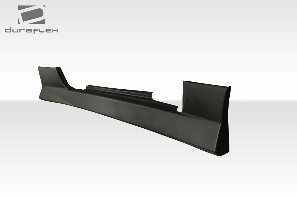 1995-1998 Nissan 240SX S14 Type U Style Side Skirts - 2 Piece FRP