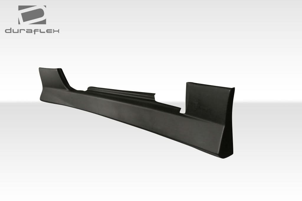 1995-1996 Nissan 240SX S14 Type U Style Body Kit 4 Piece - FRP