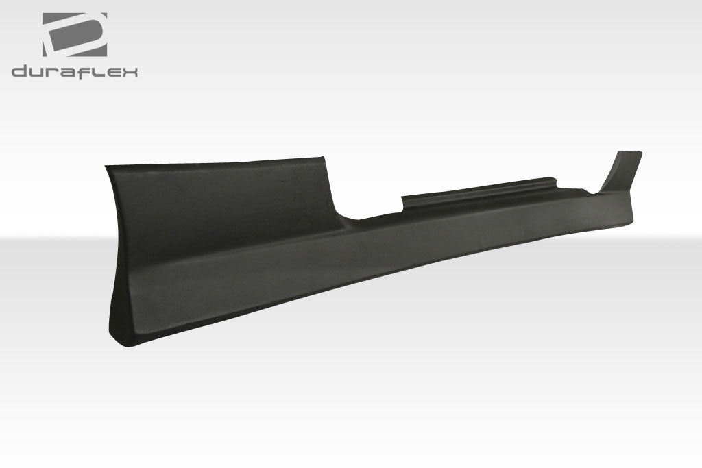 1995-1998 Nissan 240SX S14 Type U Style Side Skirts - 2 Piece FRP