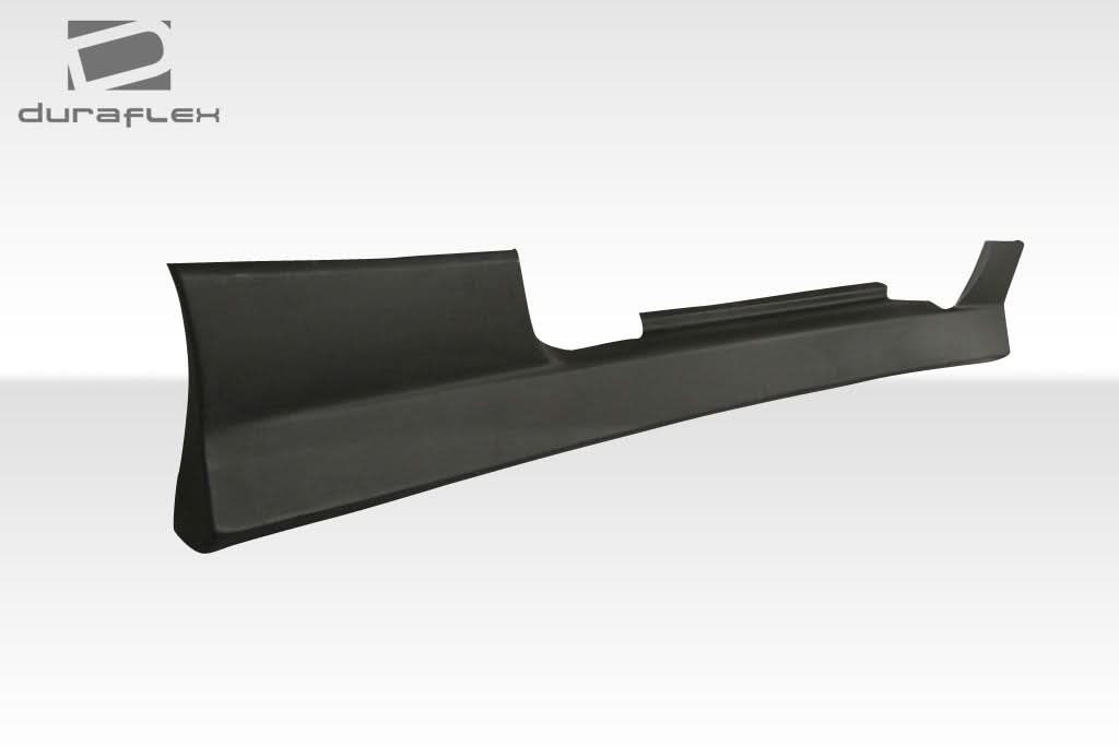 1995-1996 Nissan 240SX S14 Type U Style Body Kit 4 Piece - FRP