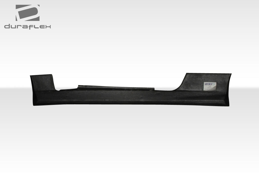 1995-1998 Nissan 240SX S14 Type U Style Side Skirts - 2 Piece FRP