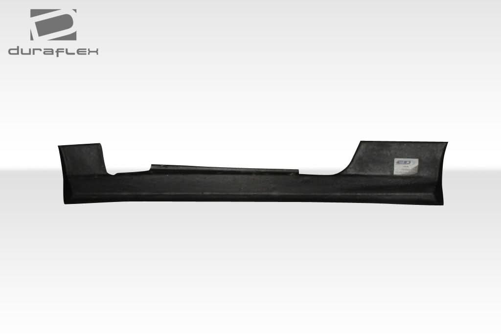 1995-1996 Nissan 240SX S14 Type U Style Body Kit 4 Piece - FRP