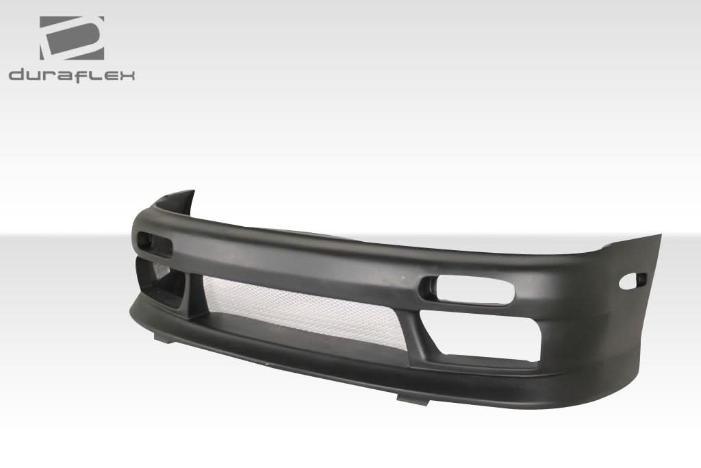 1995-1996 Nissan 240SX S14 V-Speed Style Body Kit - 4 Piece - FRP