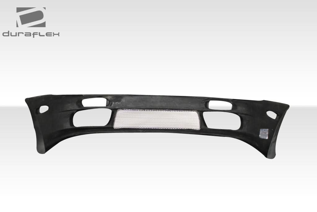 1995-1996 Nissan 240SX S14 V-Speed Style Body Kit - 4 Piece - FRP