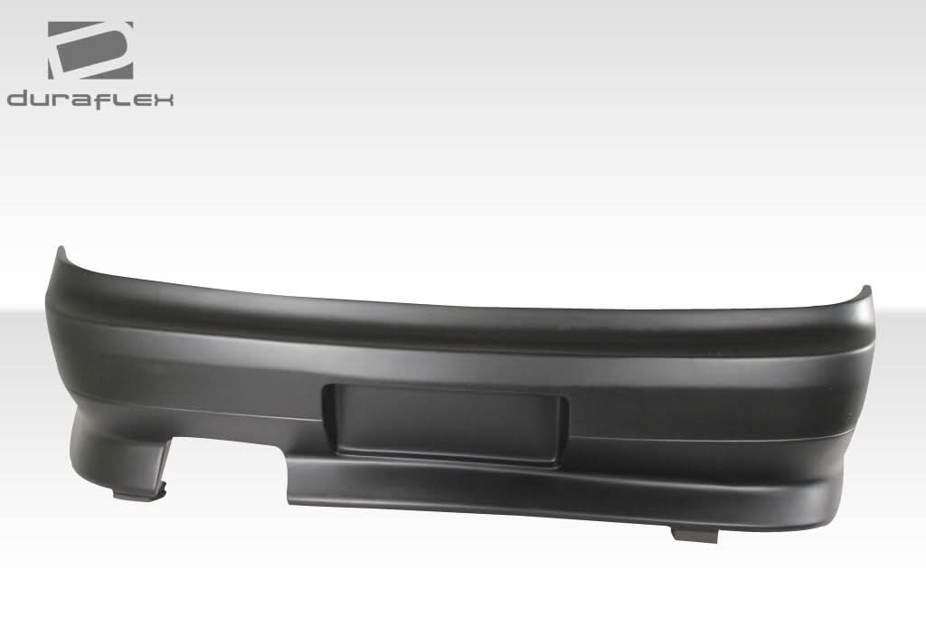1997-1998 Nissan 240SX S14 V-Speed Style Body Kit 4 Piece - FRP