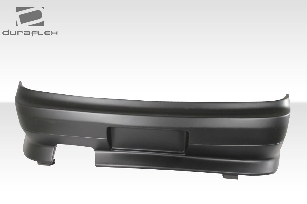 1995-1996 Nissan 240SX M-1 Style Body Kit - 4 Piece - FRP