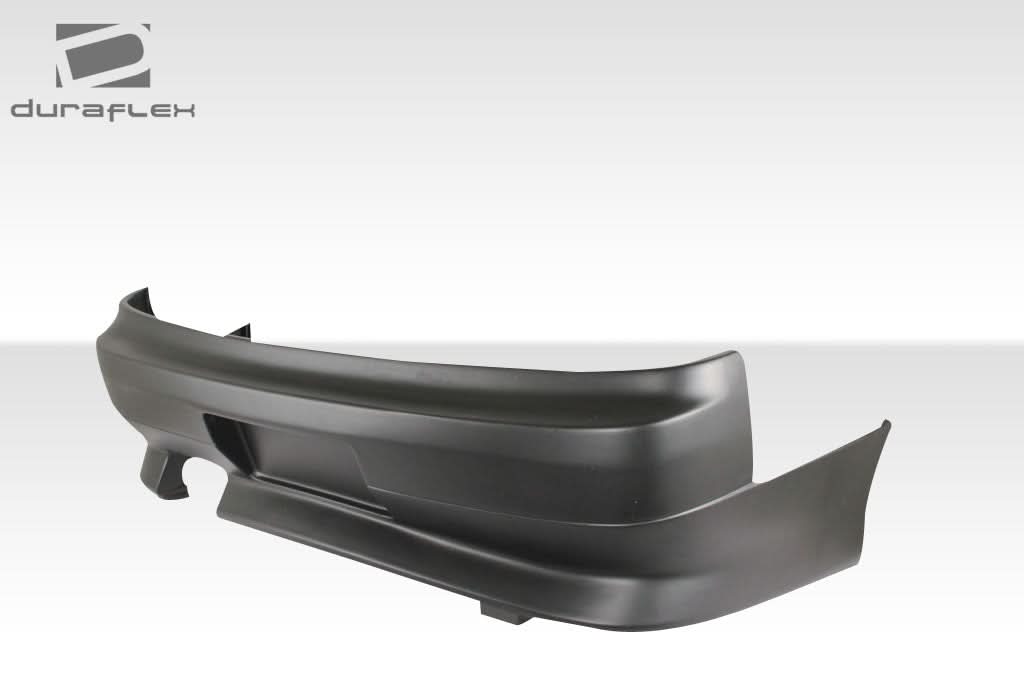 1997-1998 Nissan 240SX V-Speed 2 Style Body Kit - 4 Piece - FRP