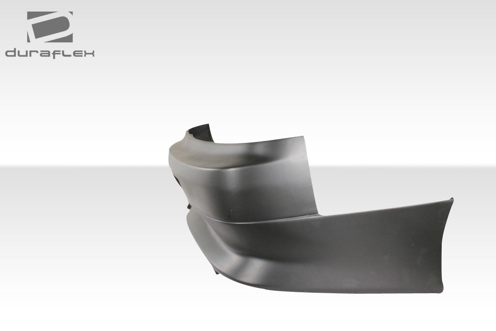 1995-1996 Nissan 240SX S14 Duraflex M-1 Body Kit - 4 Piece