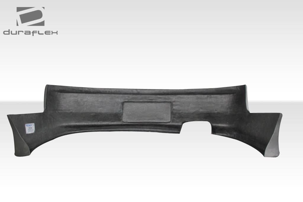 1997-1998 Nissan 240SX V-Speed 2 Style Body Kit - 4 Piece - FRP