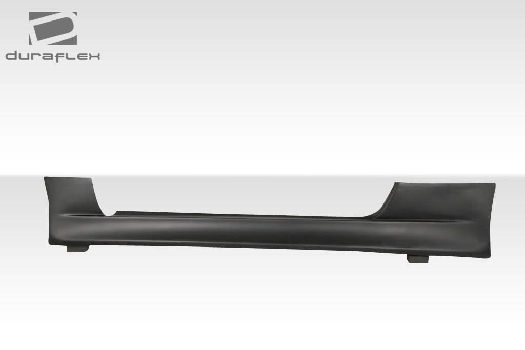 1997-1998 Nissan 240SX V-Speed 2 Style Body Kit - 4 Piece - FRP