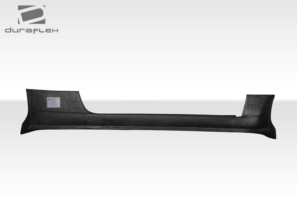1997-1998 Nissan 240SX V-Speed 2 Style Body Kit - 4 Piece - FRP