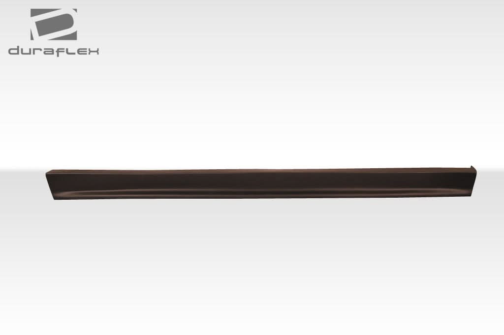 1995-1999 Nissan Maxima Evo Style Side Skirts Rocker Panels - FRP