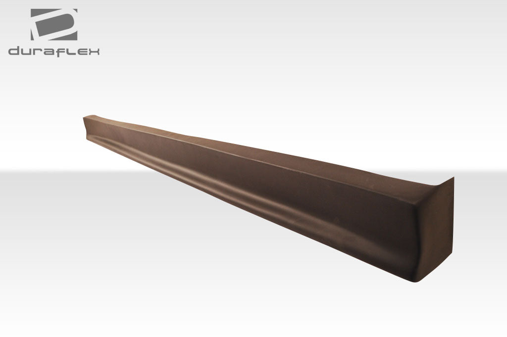 1995-1999 Nissan Maxima Evo Style Side Skirts Rocker Panels - FRP