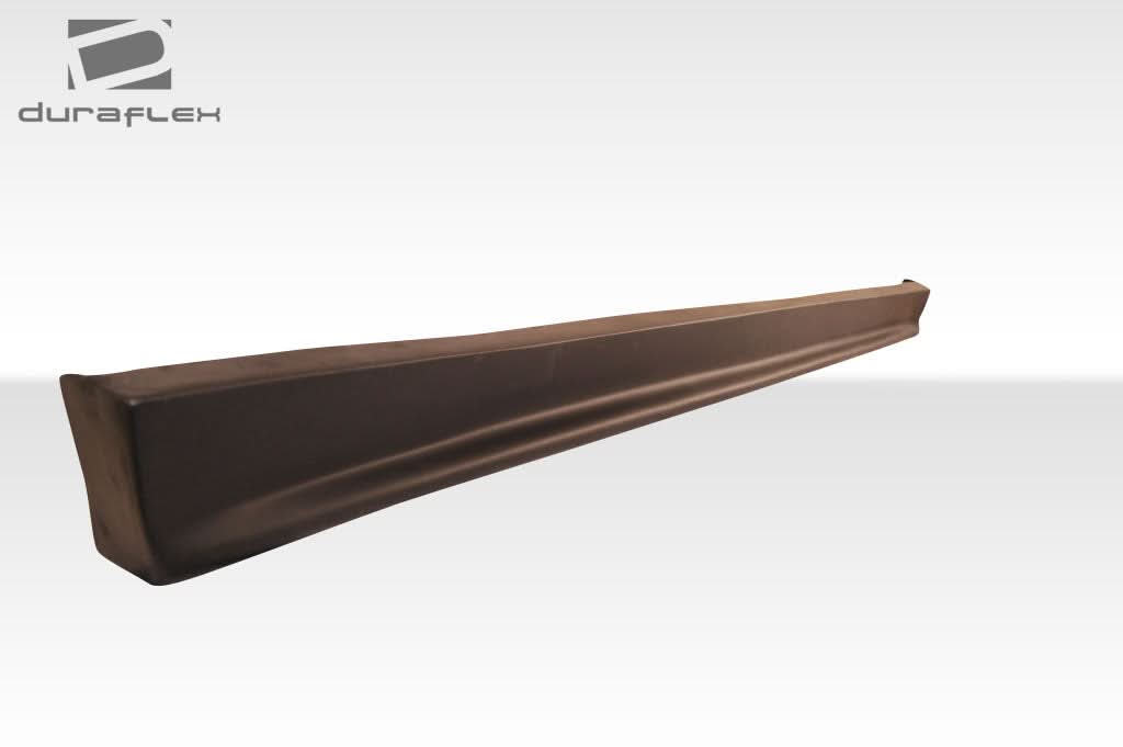 1995-1999 Nissan Maxima Evo Style Side Skirts Rocker Panels - FRP