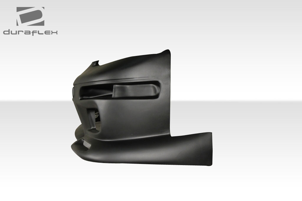 1995-1999 Nissan Maxima R33 Style Front Bumper Cover - FRP