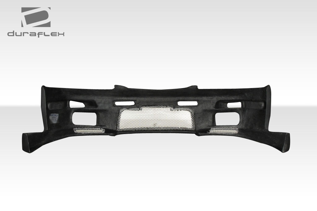 1995-1999 Nissan Maxima R33 Style Front Bumper Cover - FRP