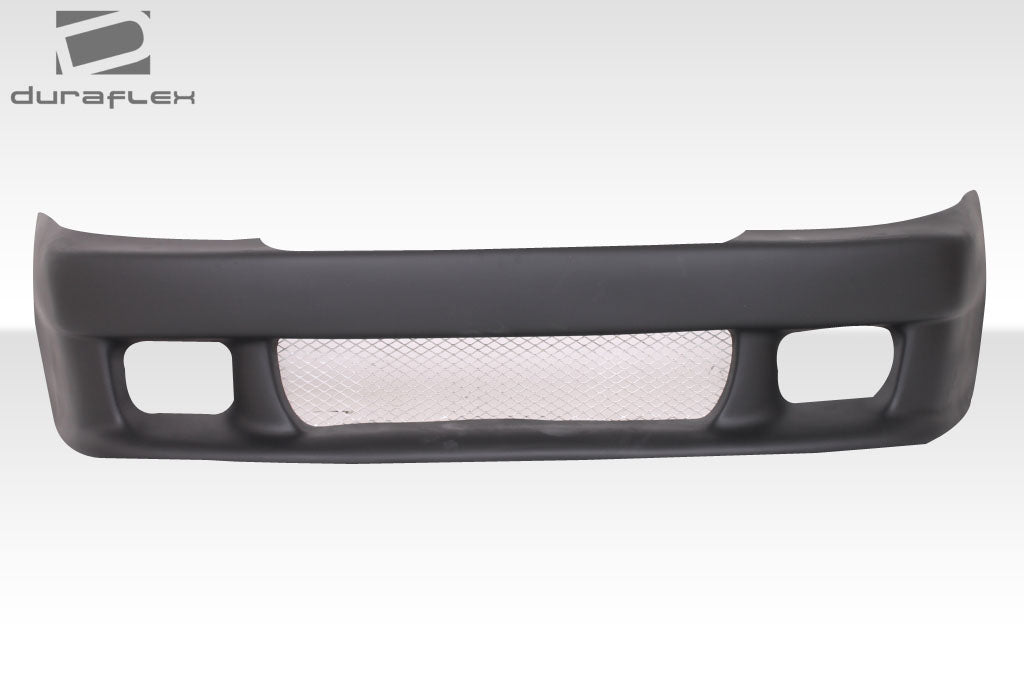 1996-2001 Audi A4 S4 AG-S Style Front Bumper Cover - FRP