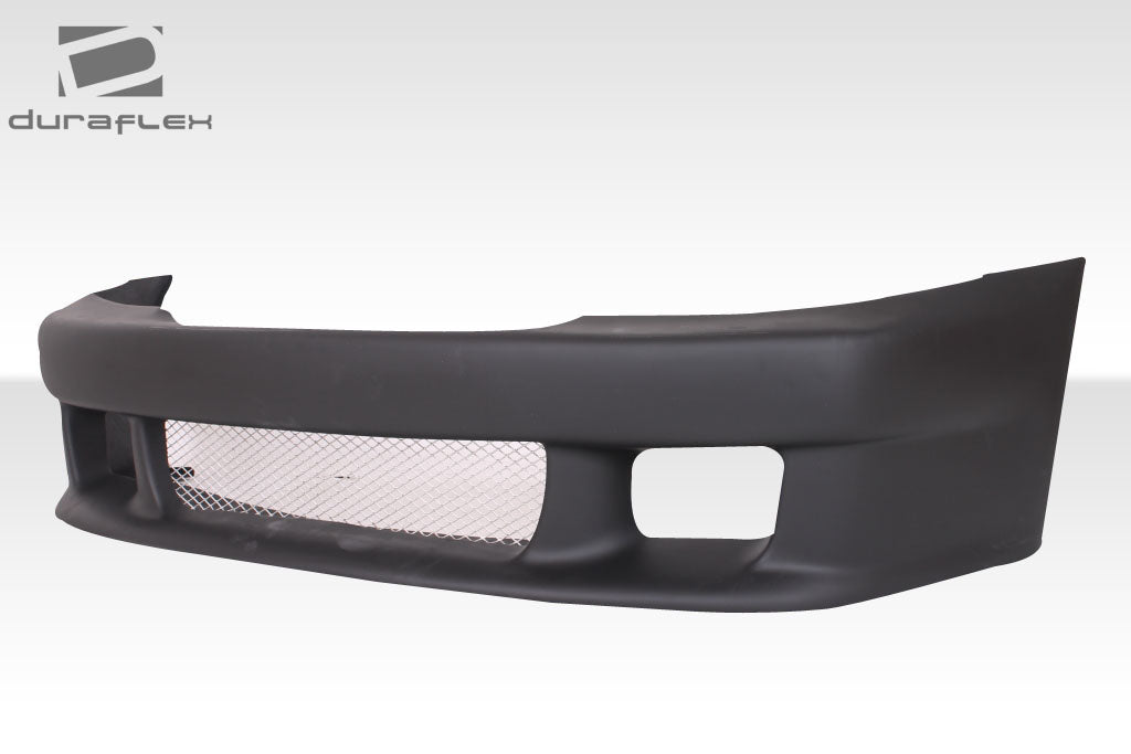 1996-2001 Audi A4 S4 AG-S Style Front Bumper Cover - FRP
