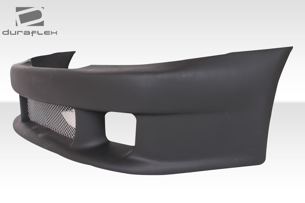 1996-2001 Audi A4 S4 AG-S Style Front Bumper Cover - FRP