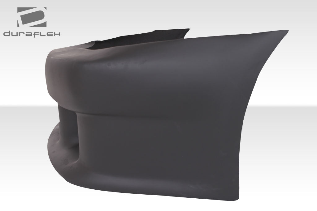 1996-2001 Audi A4 S4 AG-S Style Front Bumper Cover - FRP