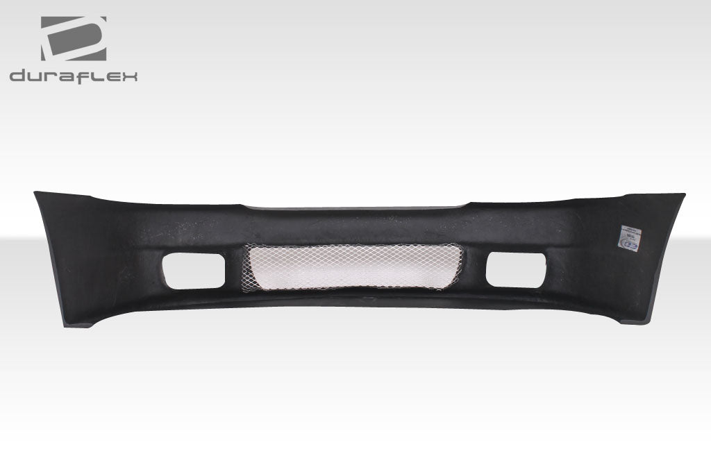 1996-2001 Audi A4 S4 AG-S Style Front Bumper Cover - FRP