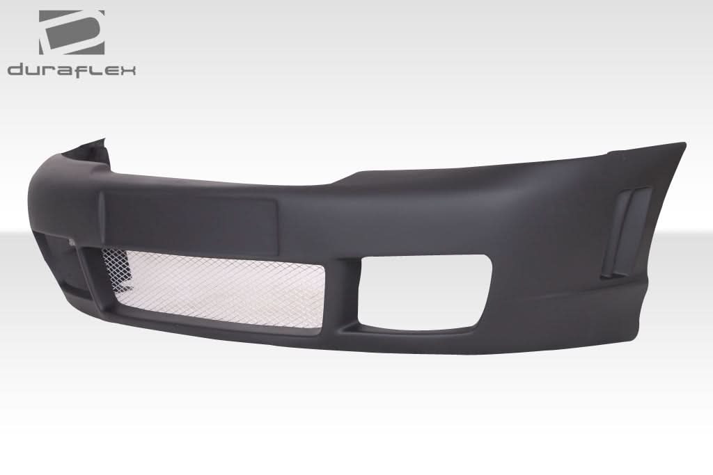 1996-2001 Audi A4 S4 RS4 Style Front Bumper Cover - FRP
