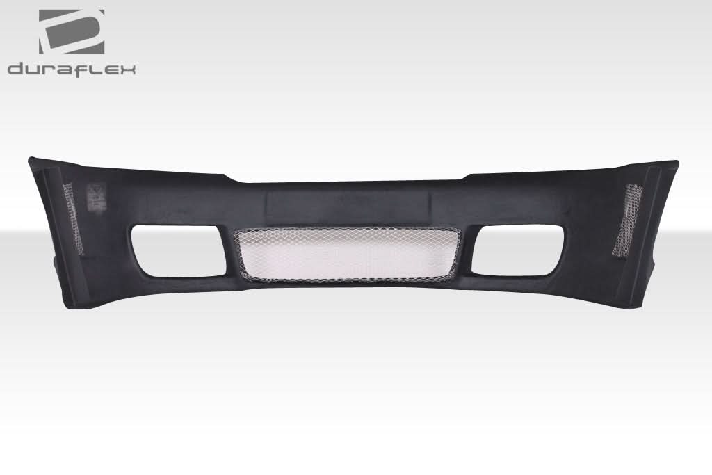 1996-2001 Audi A4 S4 RS4 Style Front Bumper Cover - FRP
