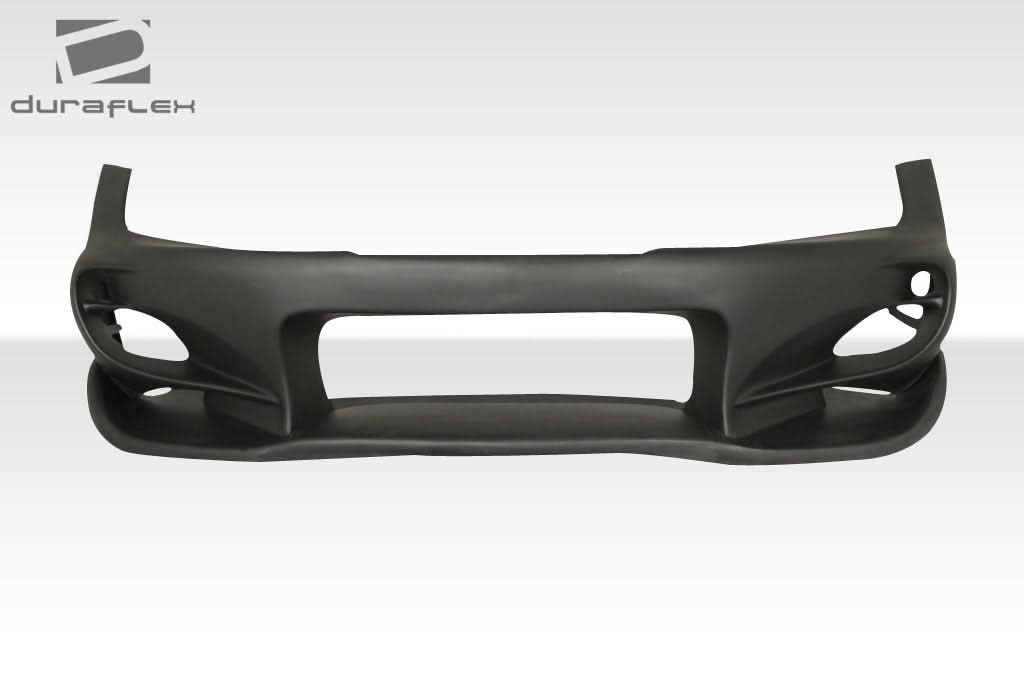 1996-2002 BMW Z3 Vader Style Front Bumper Cover - FRP