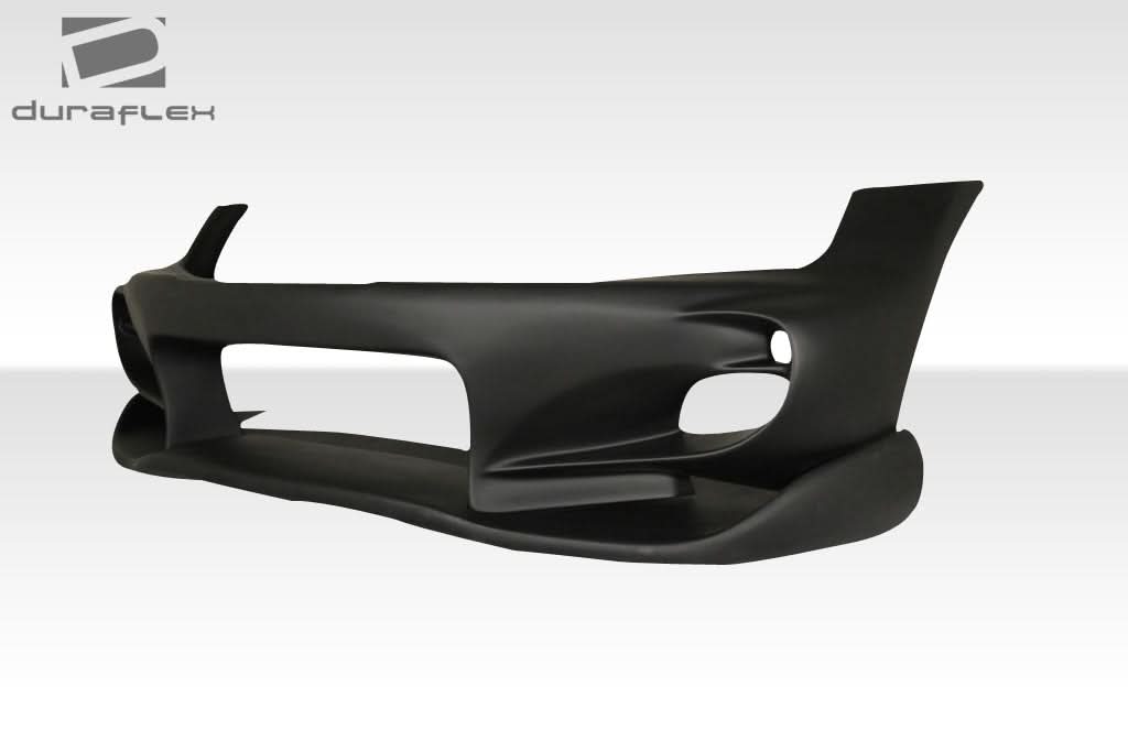 1996-2002 BMW Z3 Vader Style Front Bumper Cover - FRP