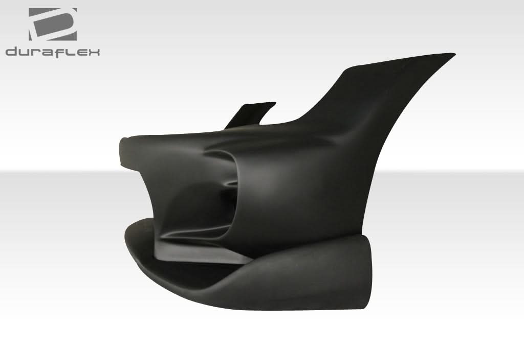 1996-2002 BMW Z3 Vader Style Front Bumper Cover - FRP