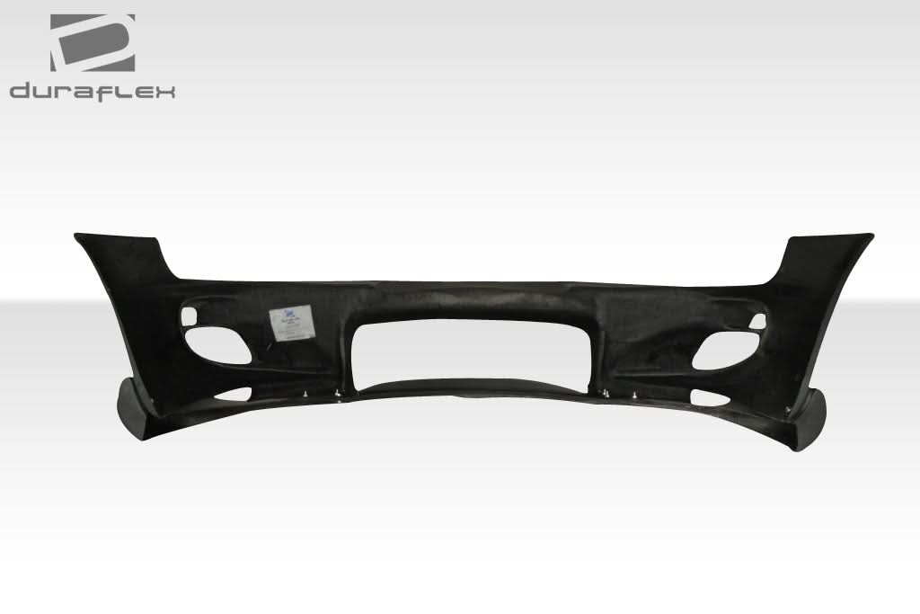 1996-2002 BMW Z3 Vader Style Front Bumper Cover - FRP