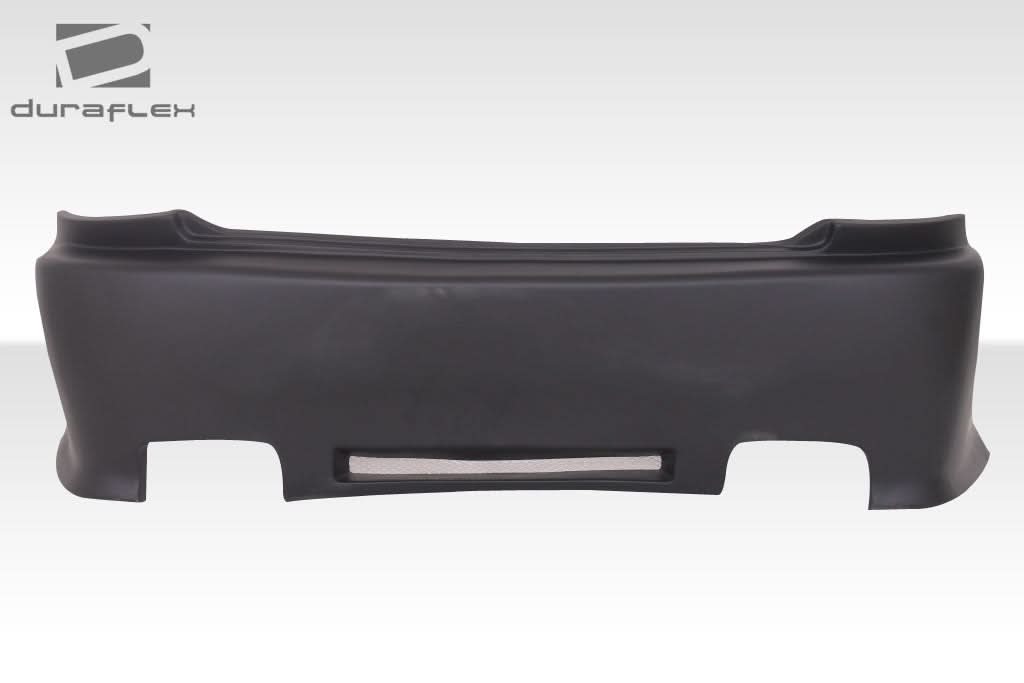 1996-1997 Honda Accord Spyder Style 4 Piece Body Kit - FRP