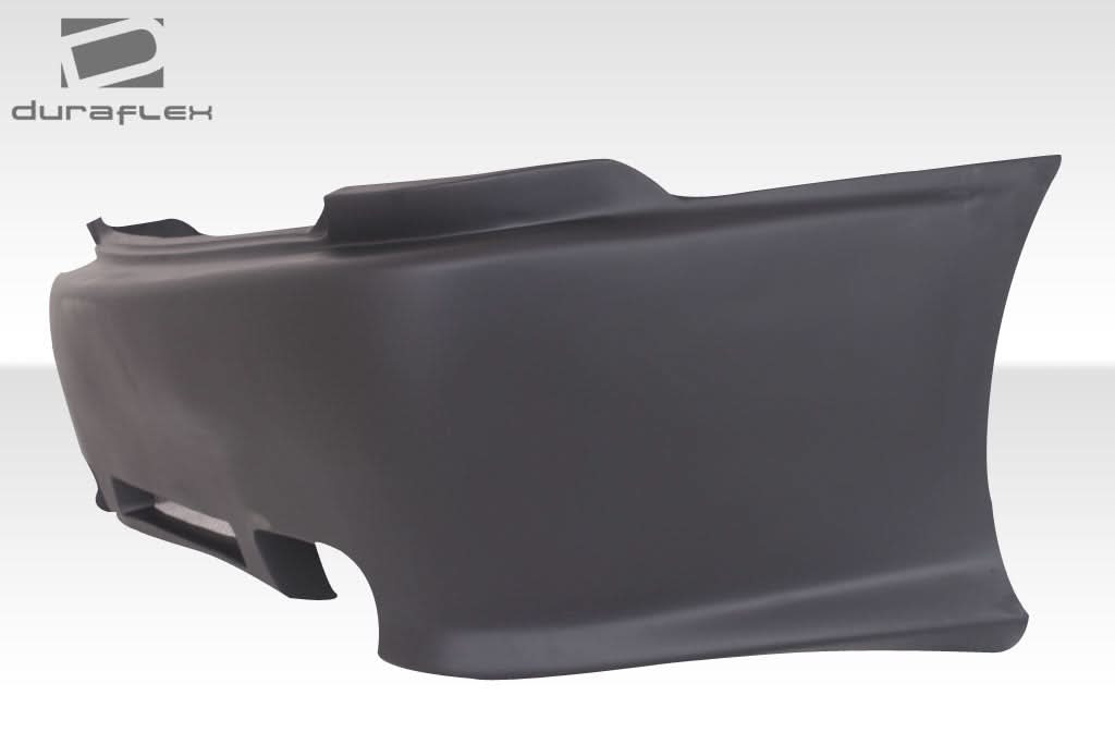 1996-1997 Honda Accord R34 Style Body Kit - 4 Piece - FRP