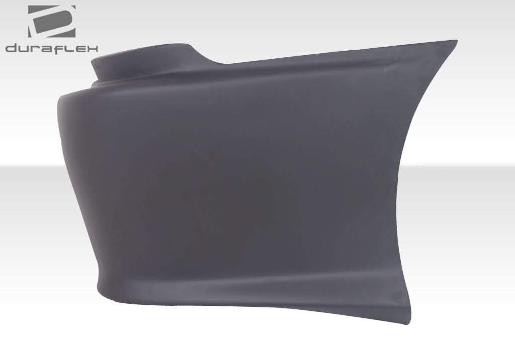 1996-1997 Honda Accord Spyder Style 4 Piece Body Kit - FRP